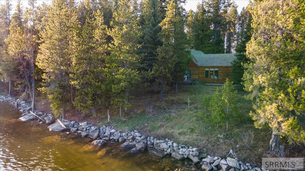 3648 Bills Loop South Road, ISLAND PARK, Idaho image 12