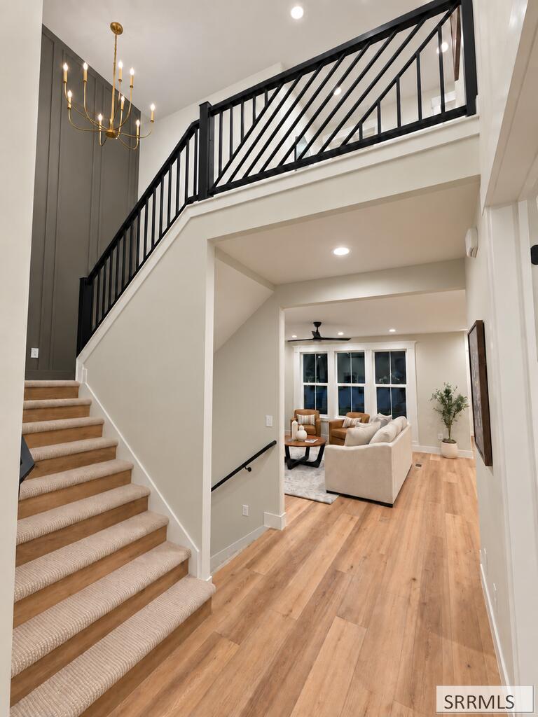 2735 Granite Falls Drive