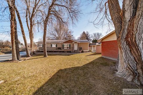 350 3rd W RIGBY ID 83442