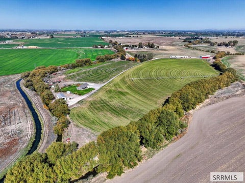 Vacant Land For Sale - 1051 E #A 1100 N<br/> SHELLEY, ID 83274
