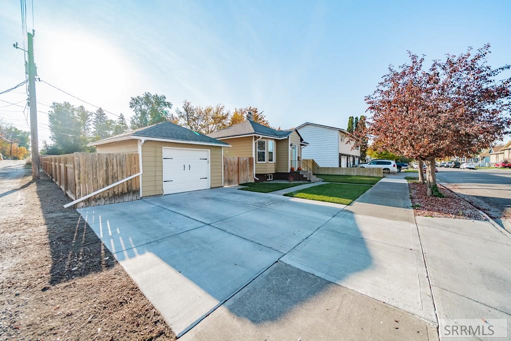 1446 Mound Avenue, IDAHO FALLS, Idaho image 37