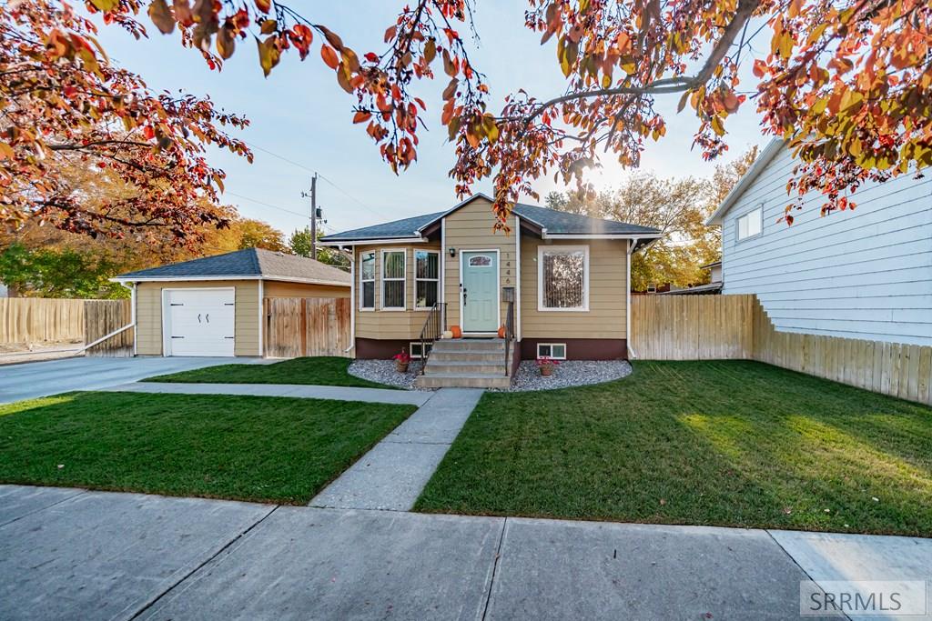 1446 Mound Avenue, IDAHO FALLS, Idaho image 35