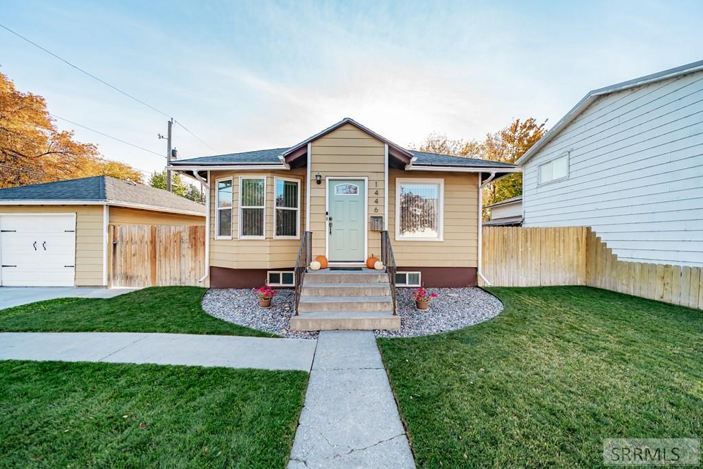 1446 Mound Avenue, IDAHO FALLS, Idaho image 30