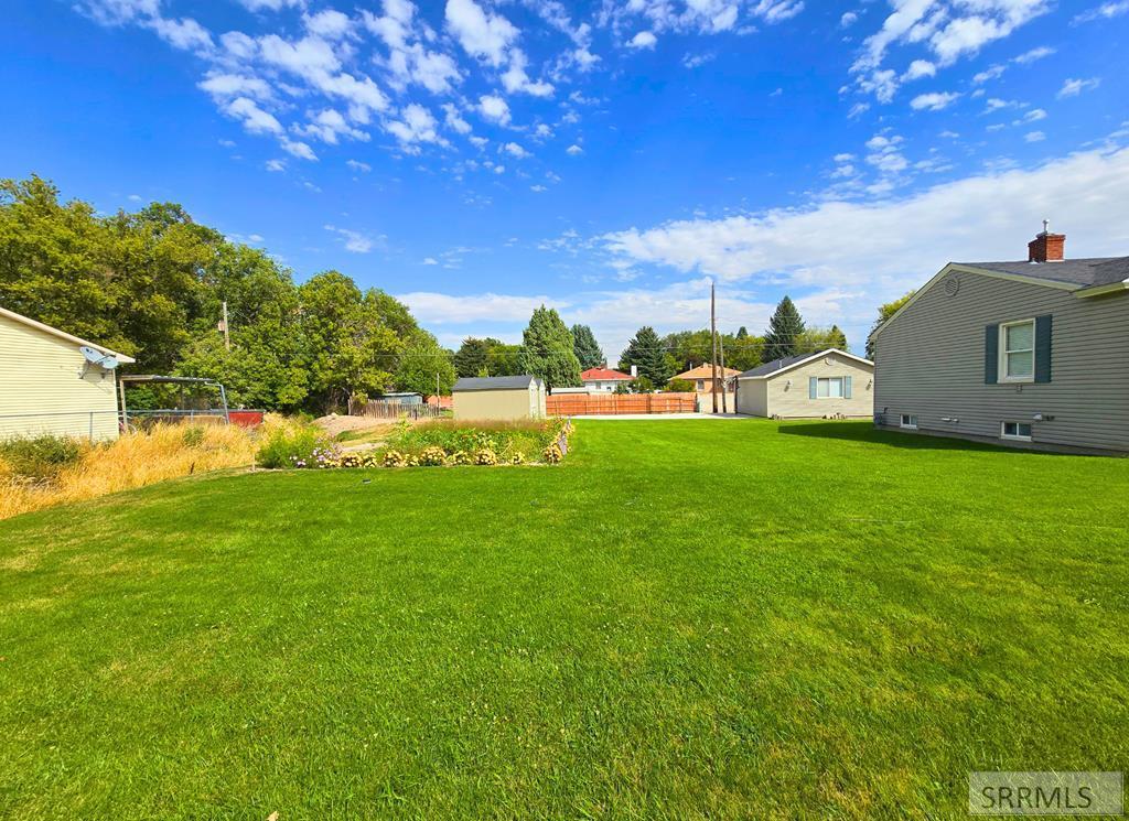 TBD Bear Avenue, IDAHO FALLS, Idaho image 1