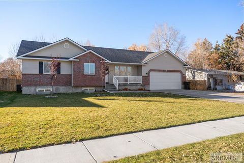 Photo of 425 N 3 W, RIGBY, ID 83422 (MLS # 2180765)