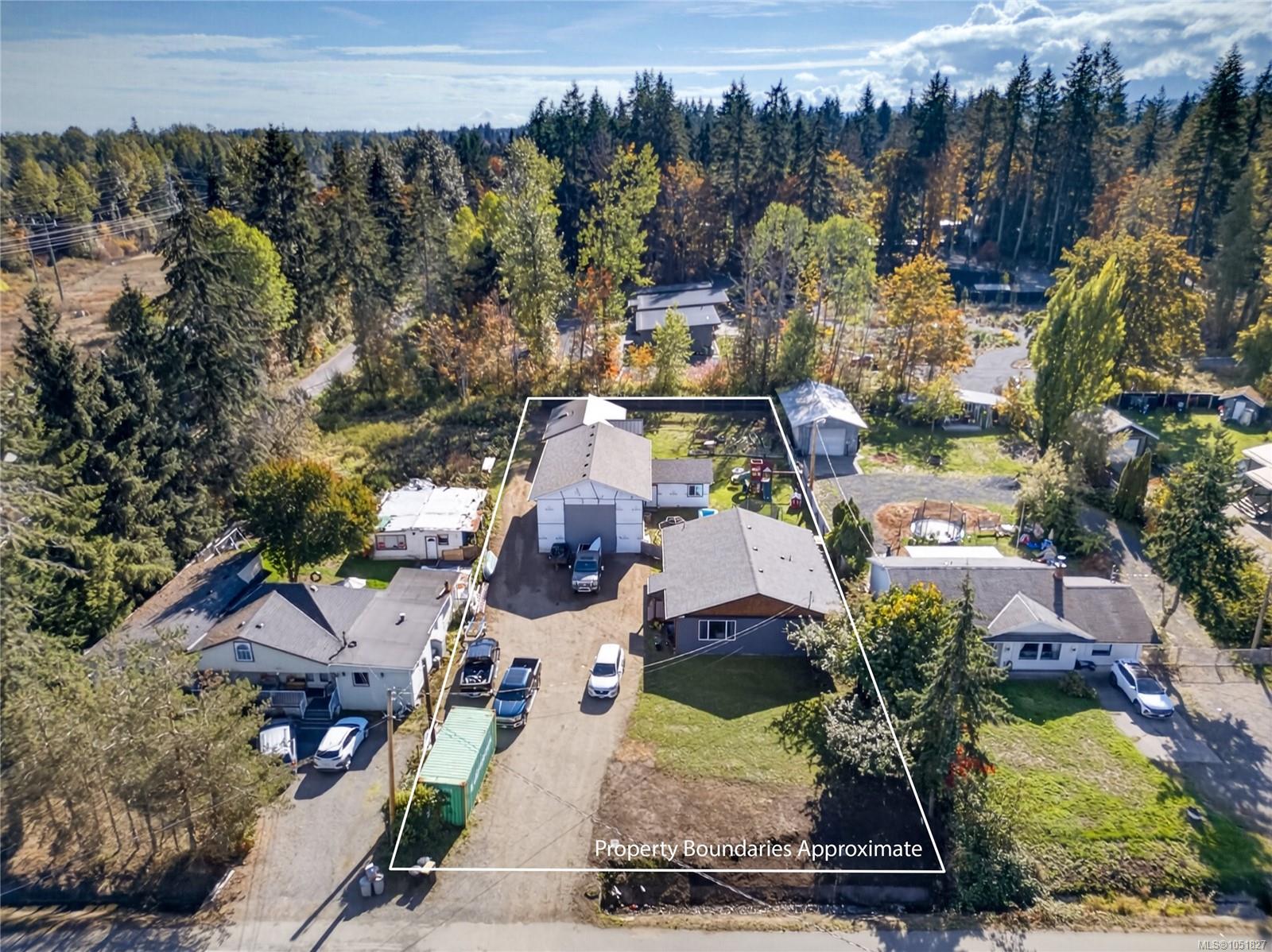 3386 Lake Trail Rd