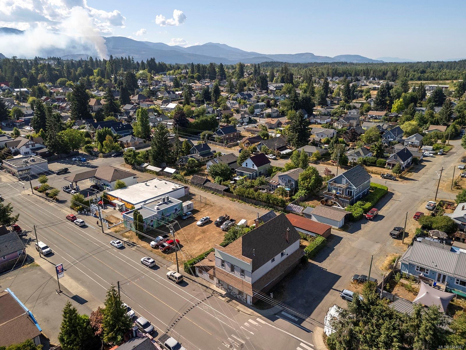 2780 Dunsmuir Ave