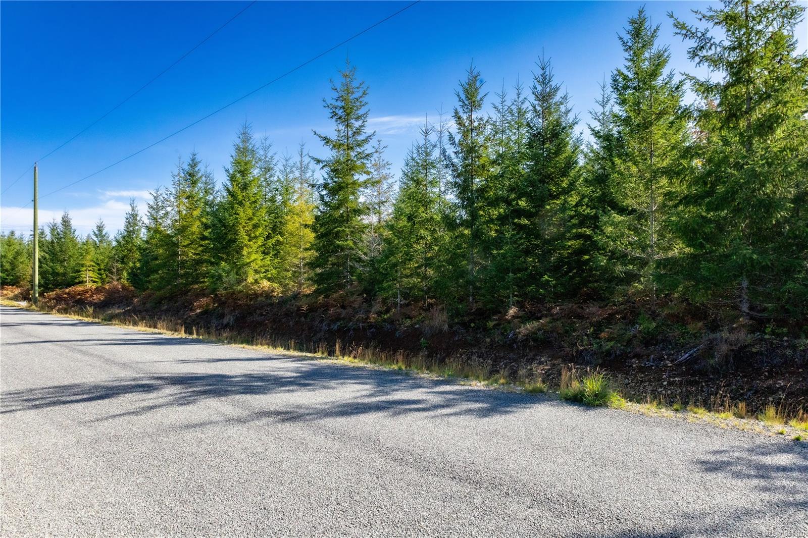 Lot H Chantrelle Way