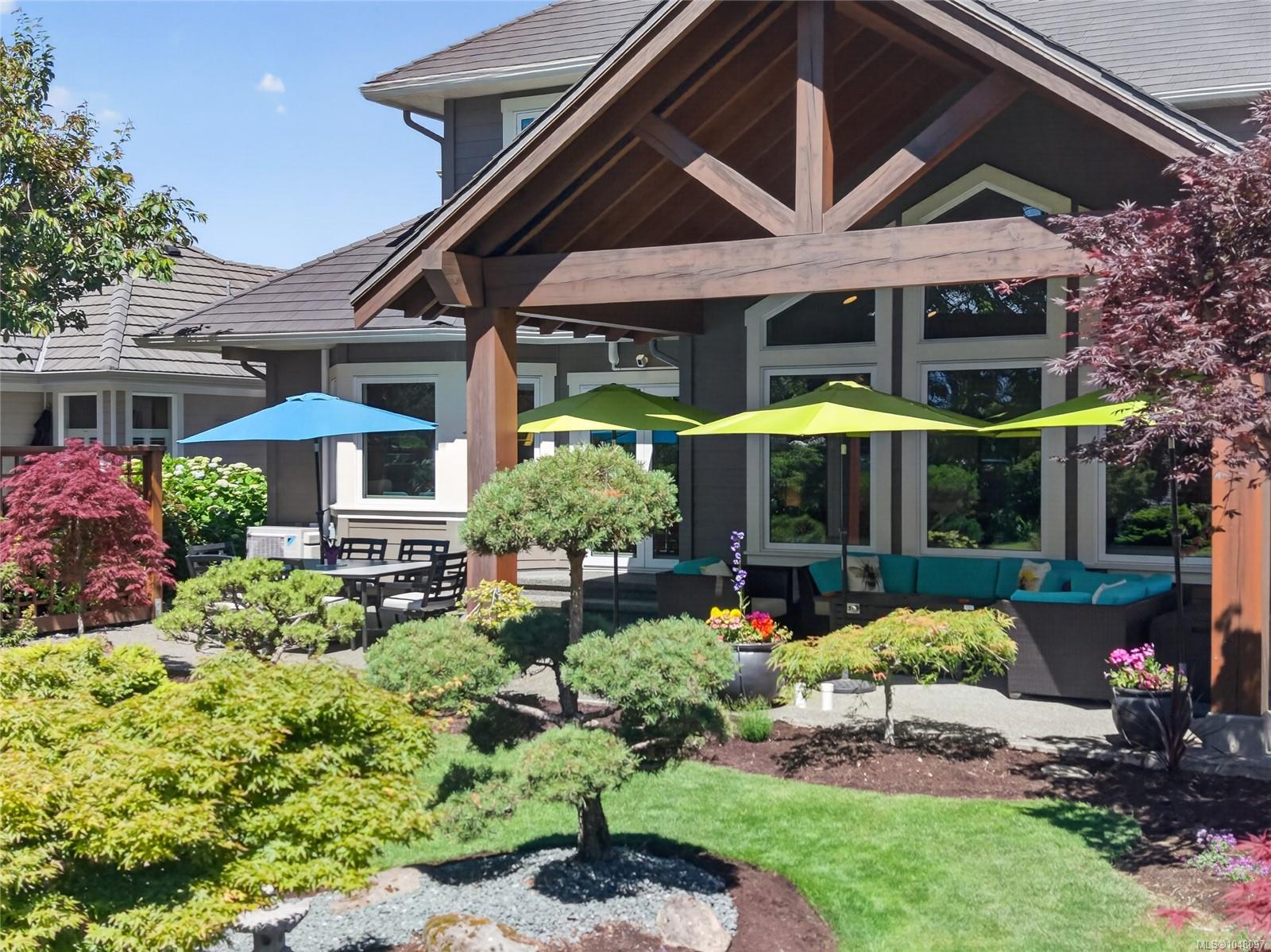 3018 Kensington Cres