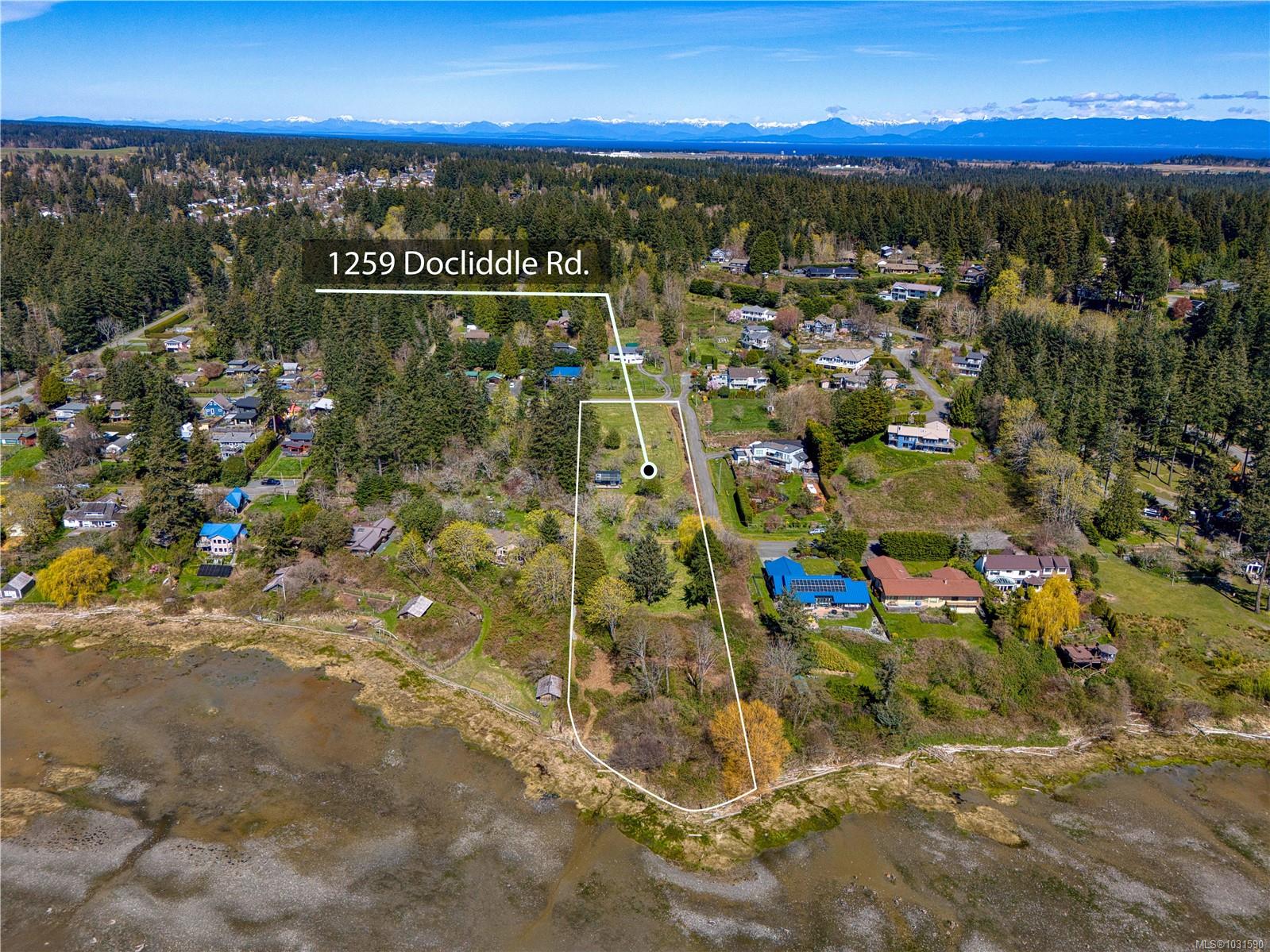 1259 Docliddle Rd