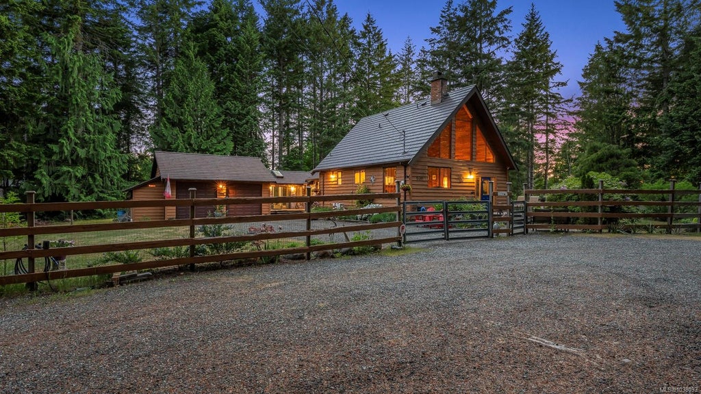 5481 Langlois Rd