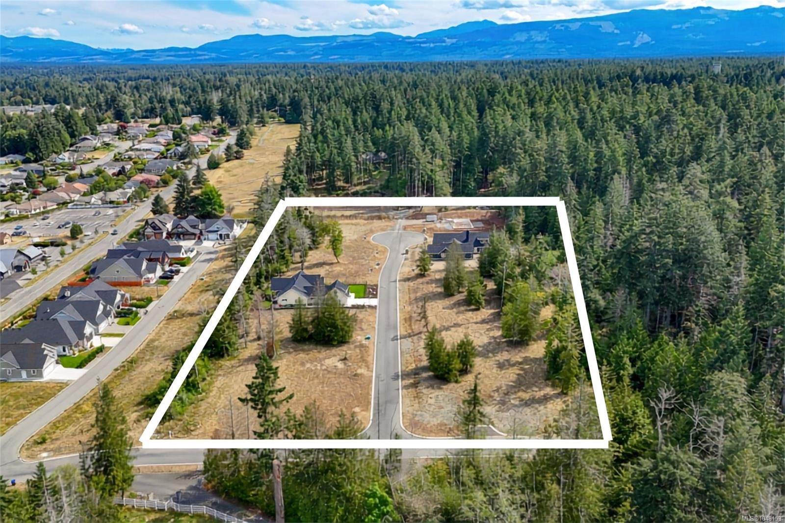 453 Camassia Close