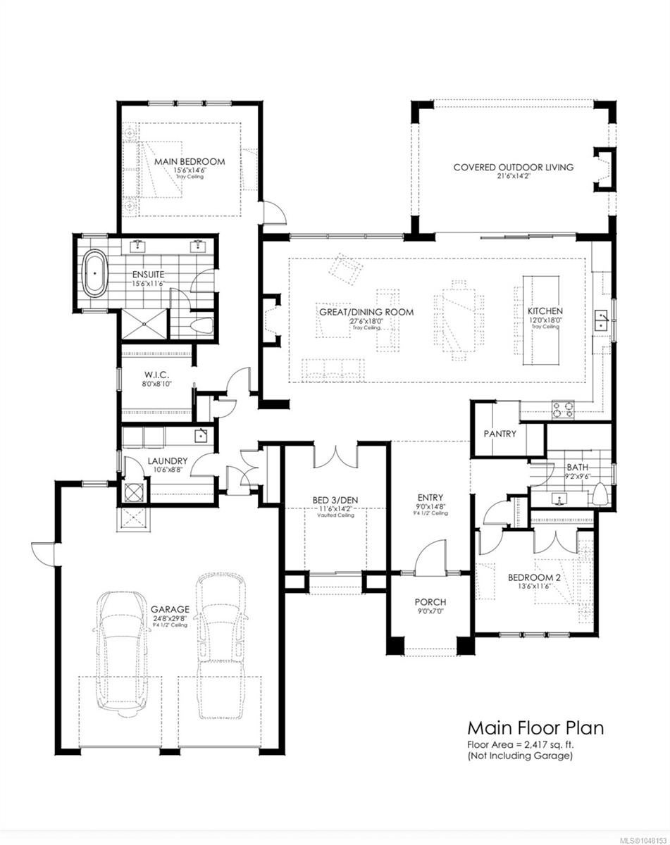453 Camassia Close