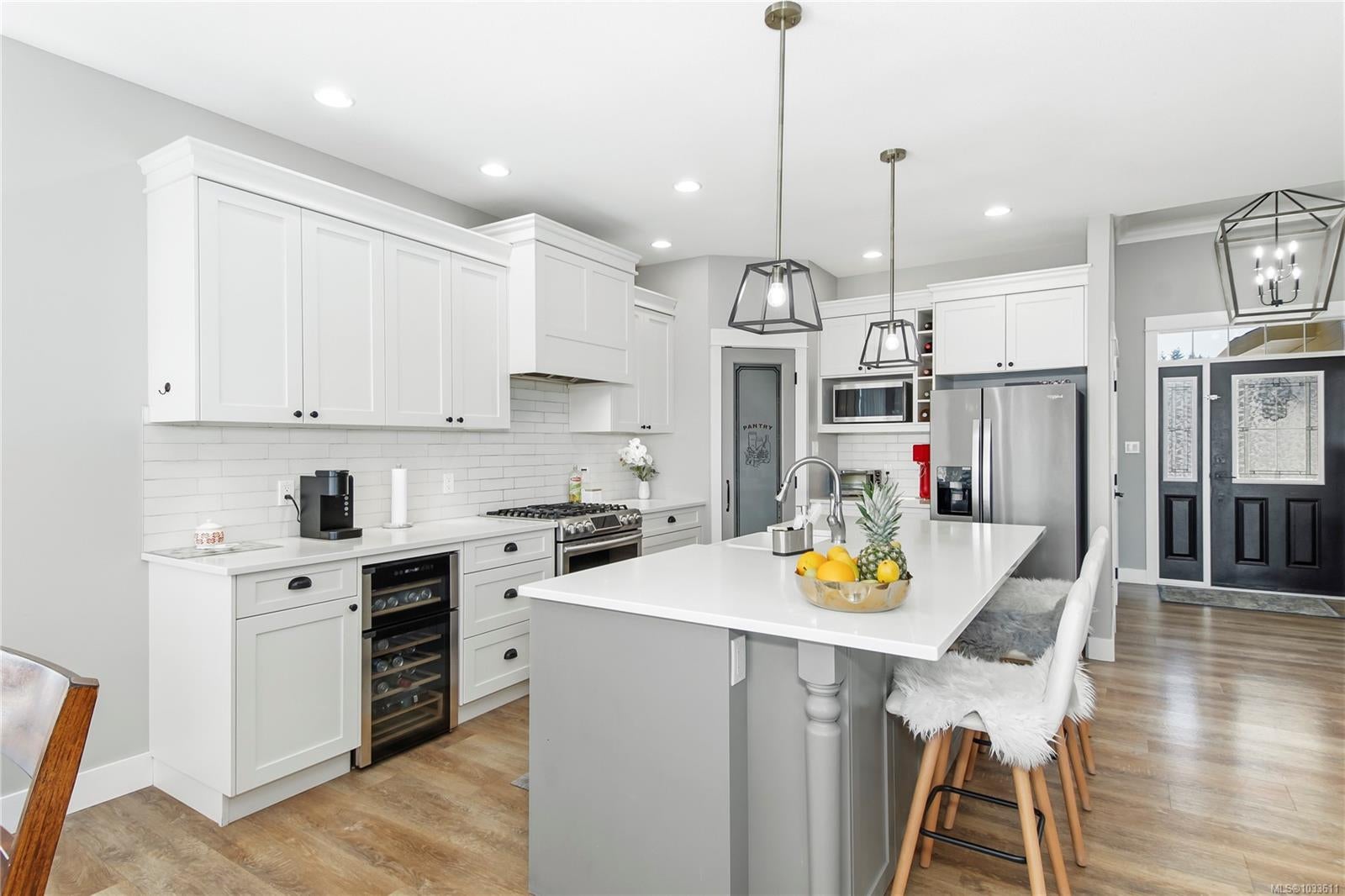 760 Timberline Dr