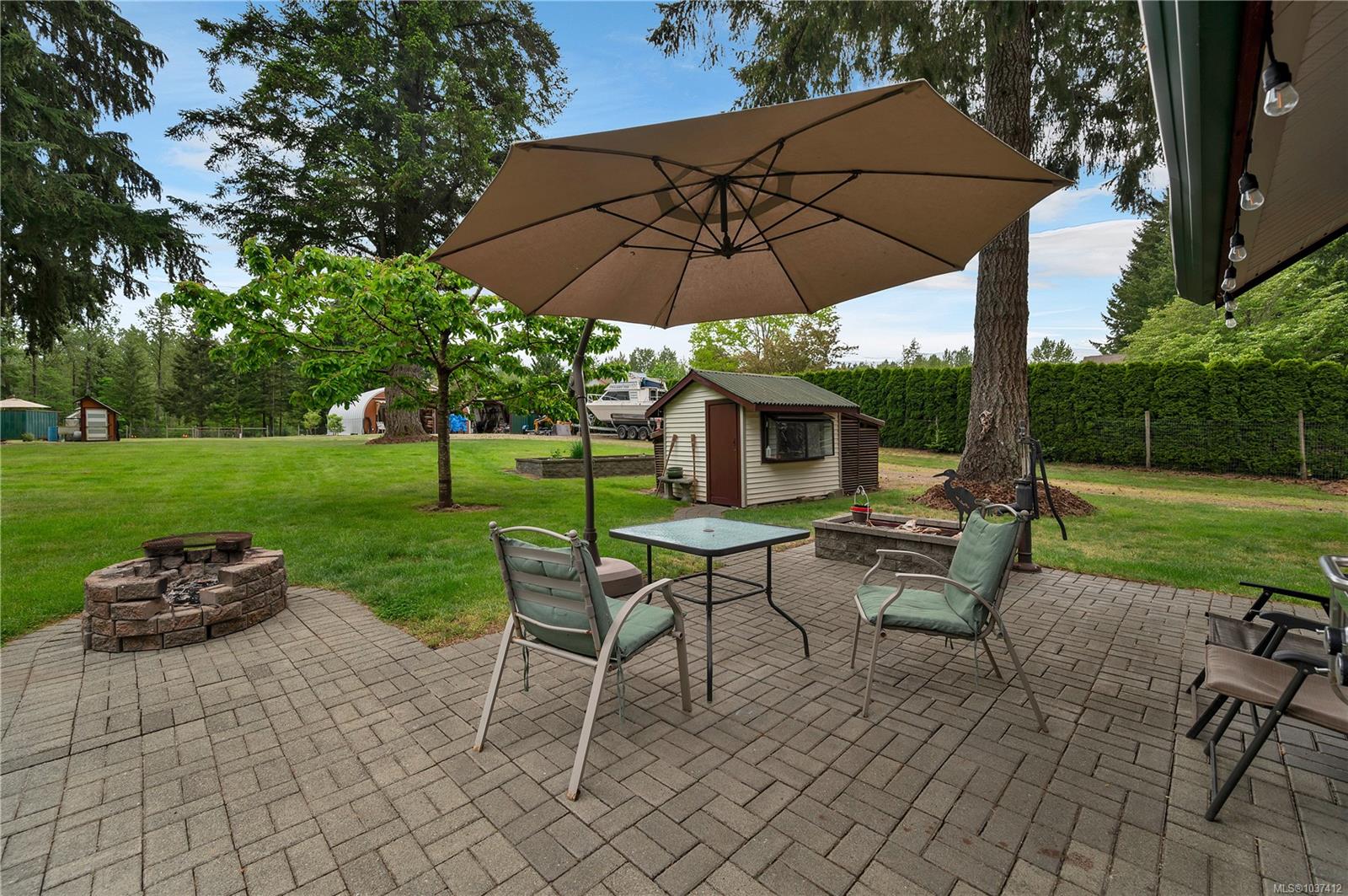 2249 Glenmore Rd