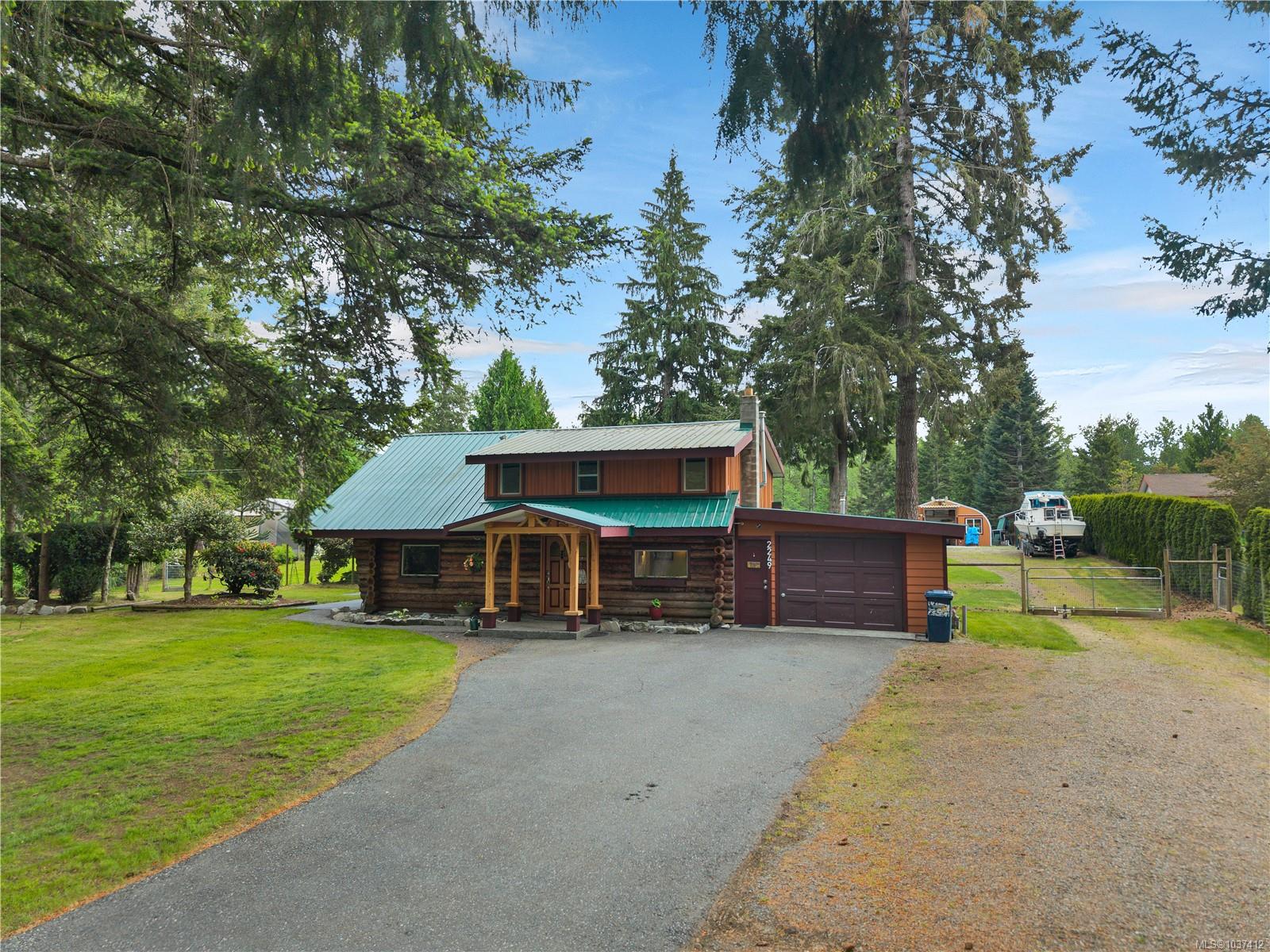 2249 Glenmore Rd