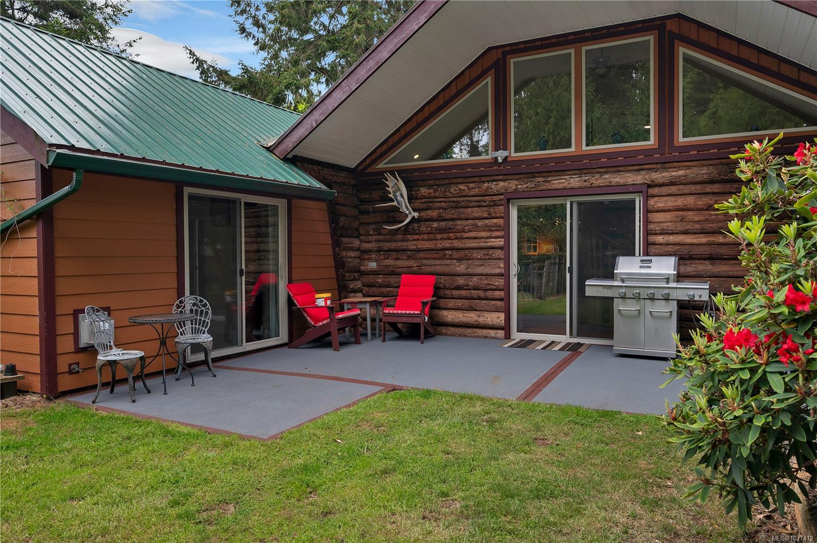 2249 Glenmore Rd