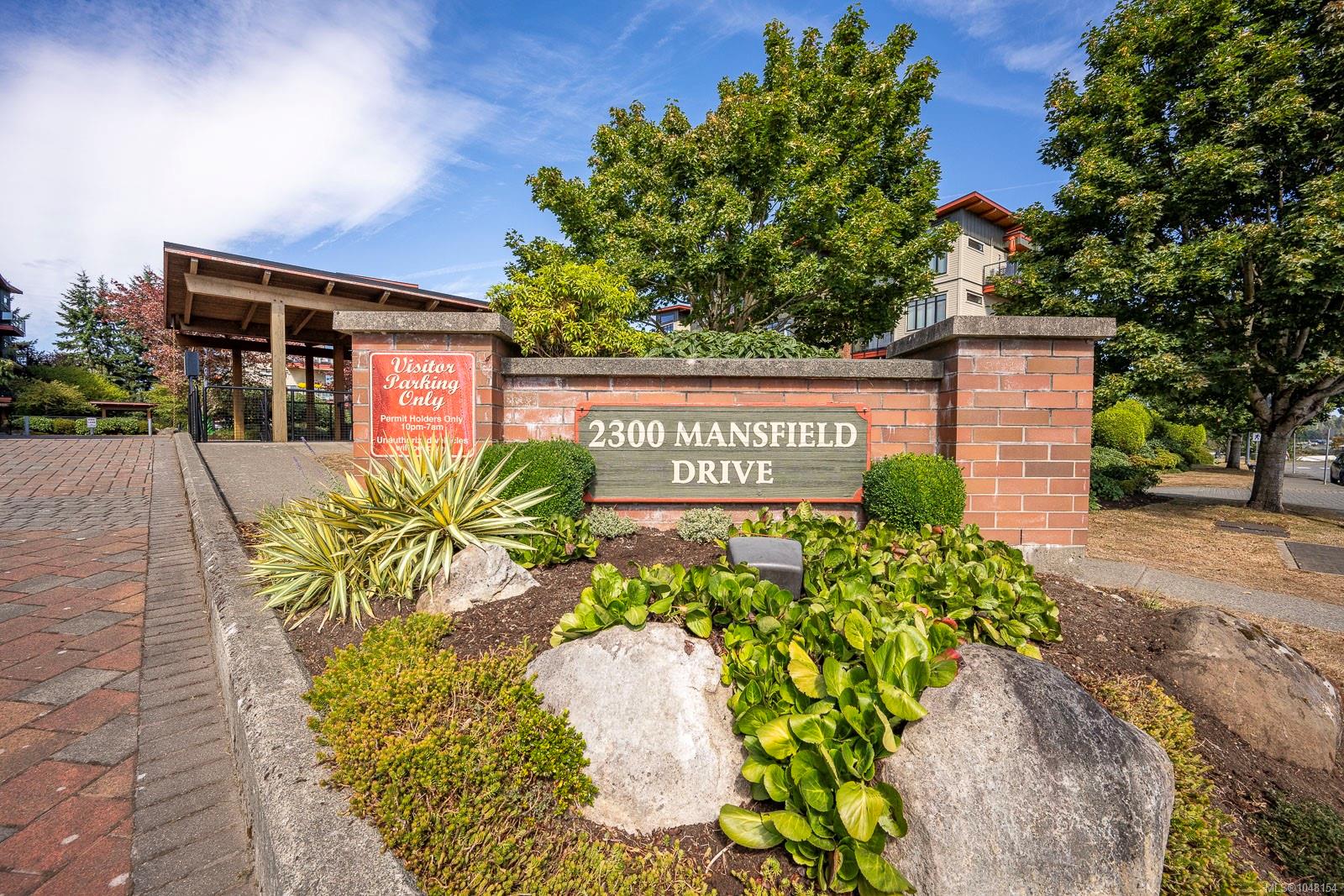 2300 Mansfield Dr 211