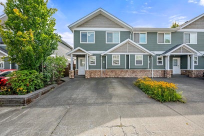 170 Centennial Dr 105 Courtenay BC V9N 9V7