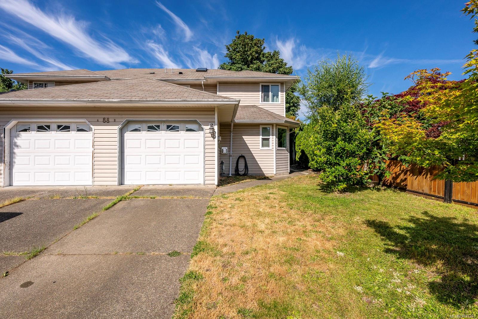 88 Timberlane Rd B