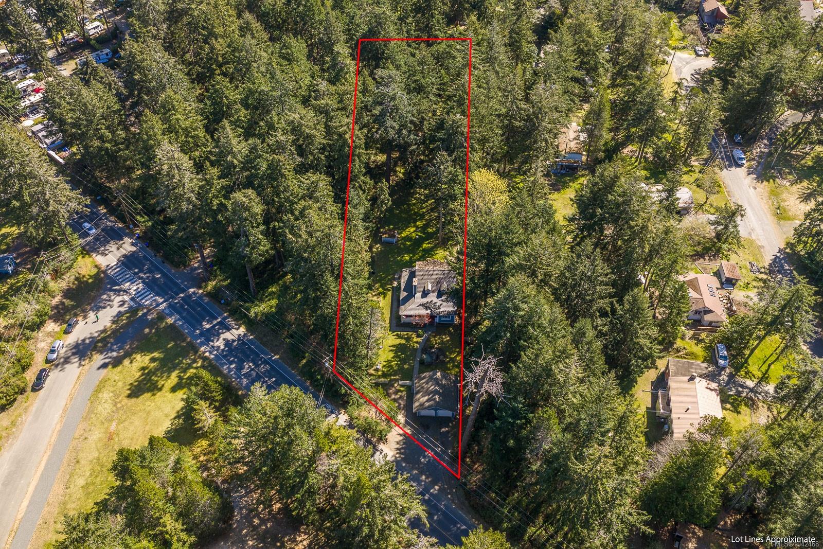 745 Lazo Rd