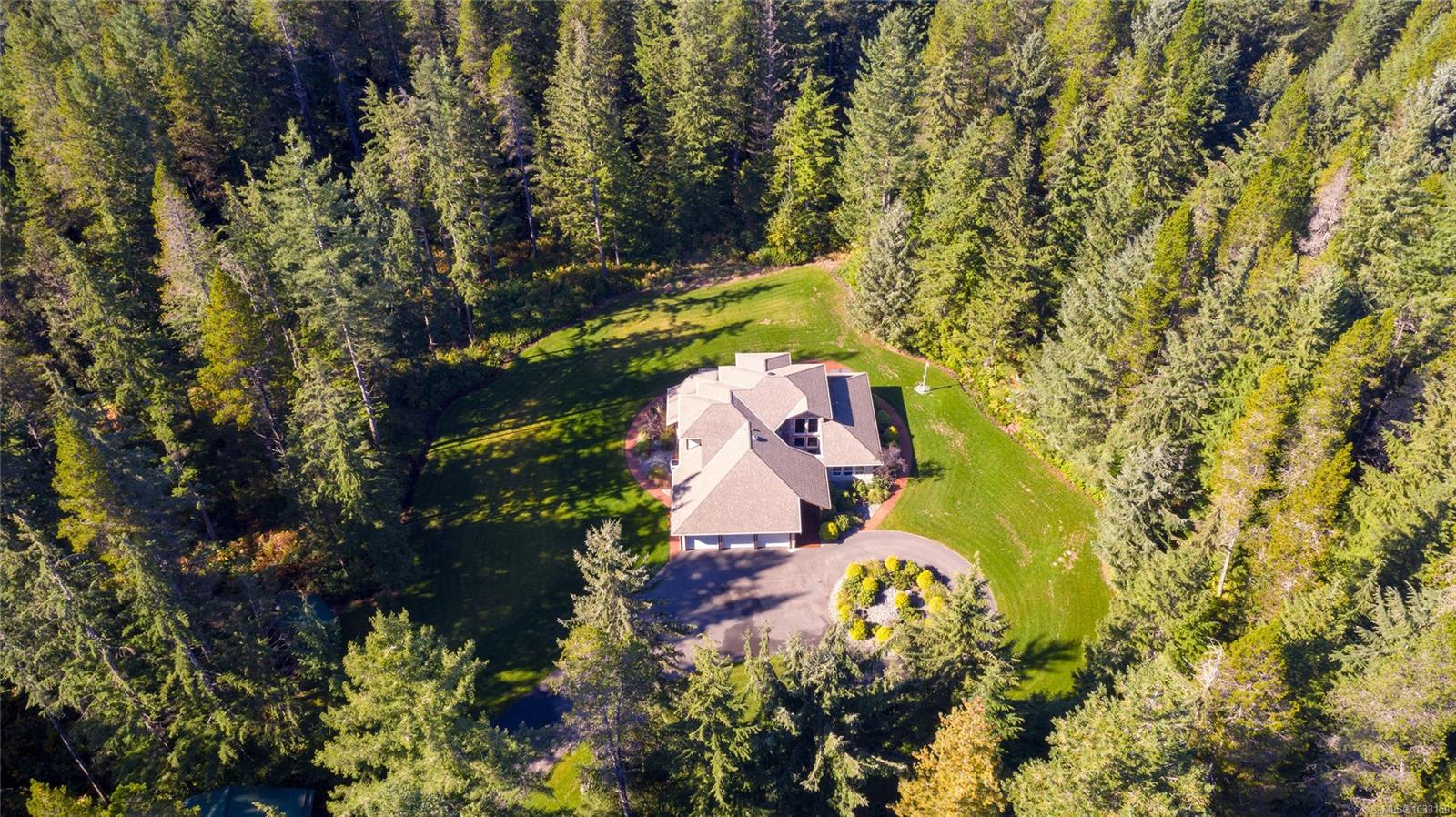 5165 Duncan Bay Rd