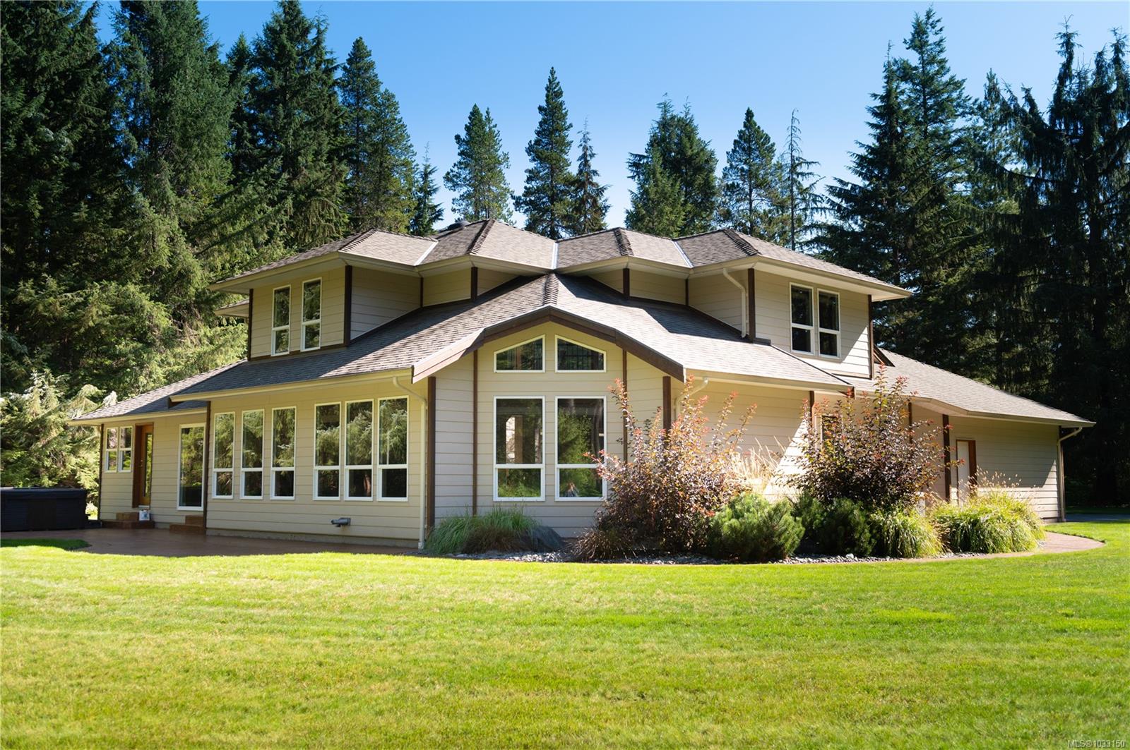 5165 Duncan Bay Rd