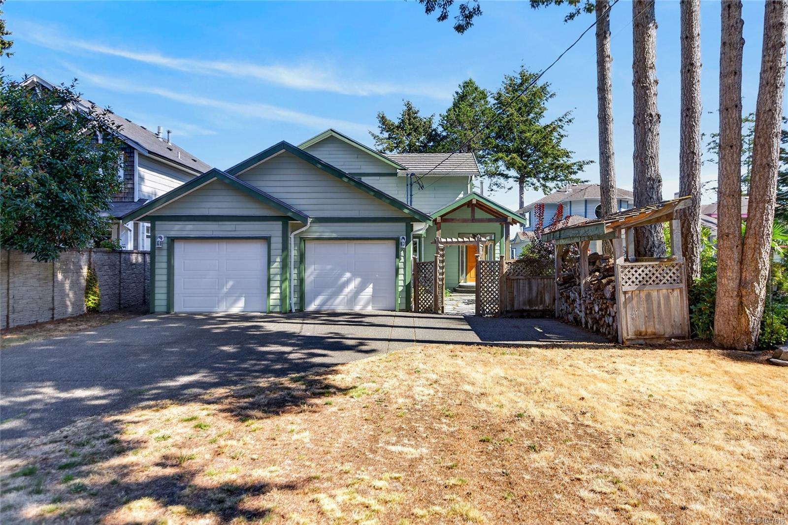 1776 Astra Rd