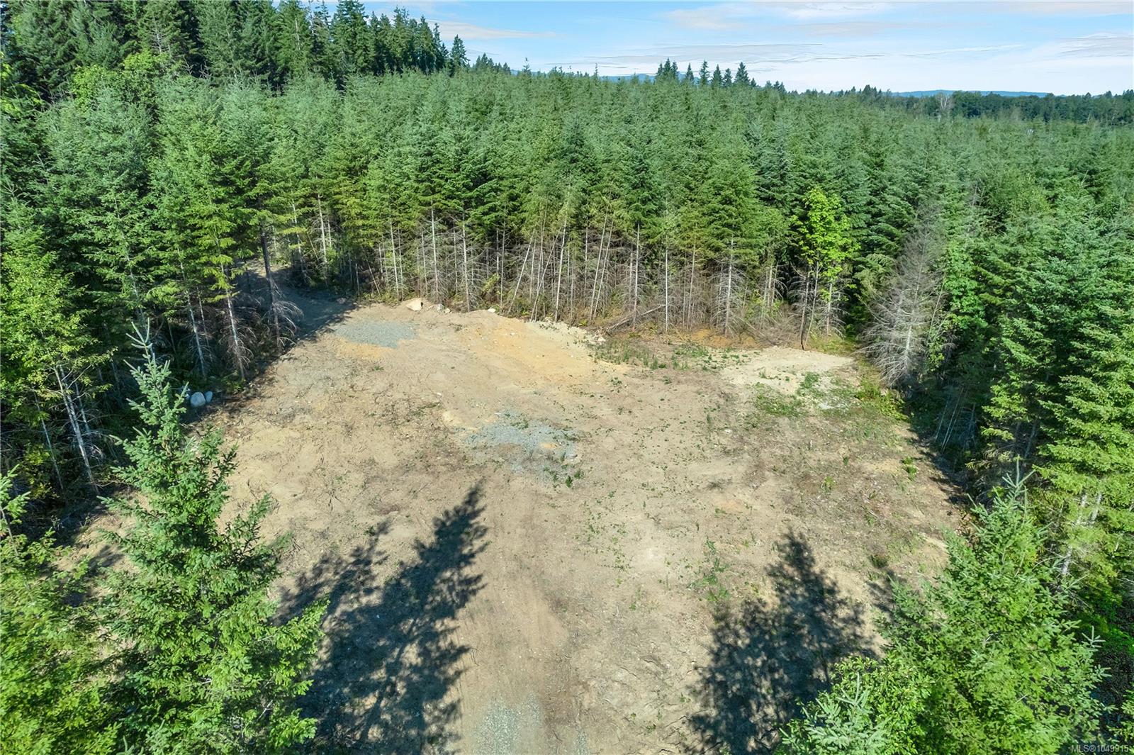 Lot 6 Chantrelle Way