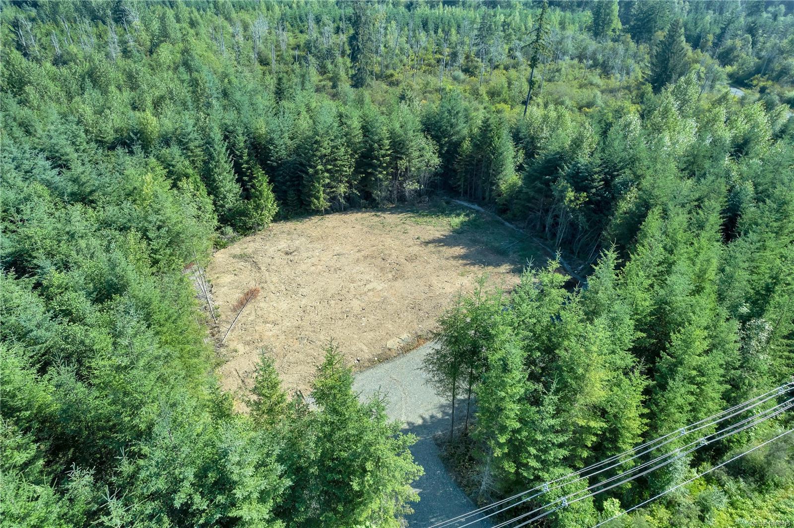 Lot 6 Chantrelle Way