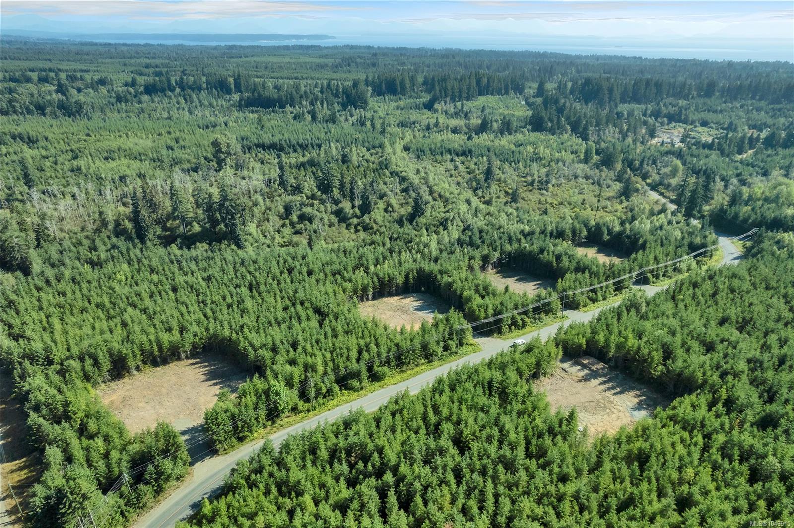 Lot 6 Chantrelle Way