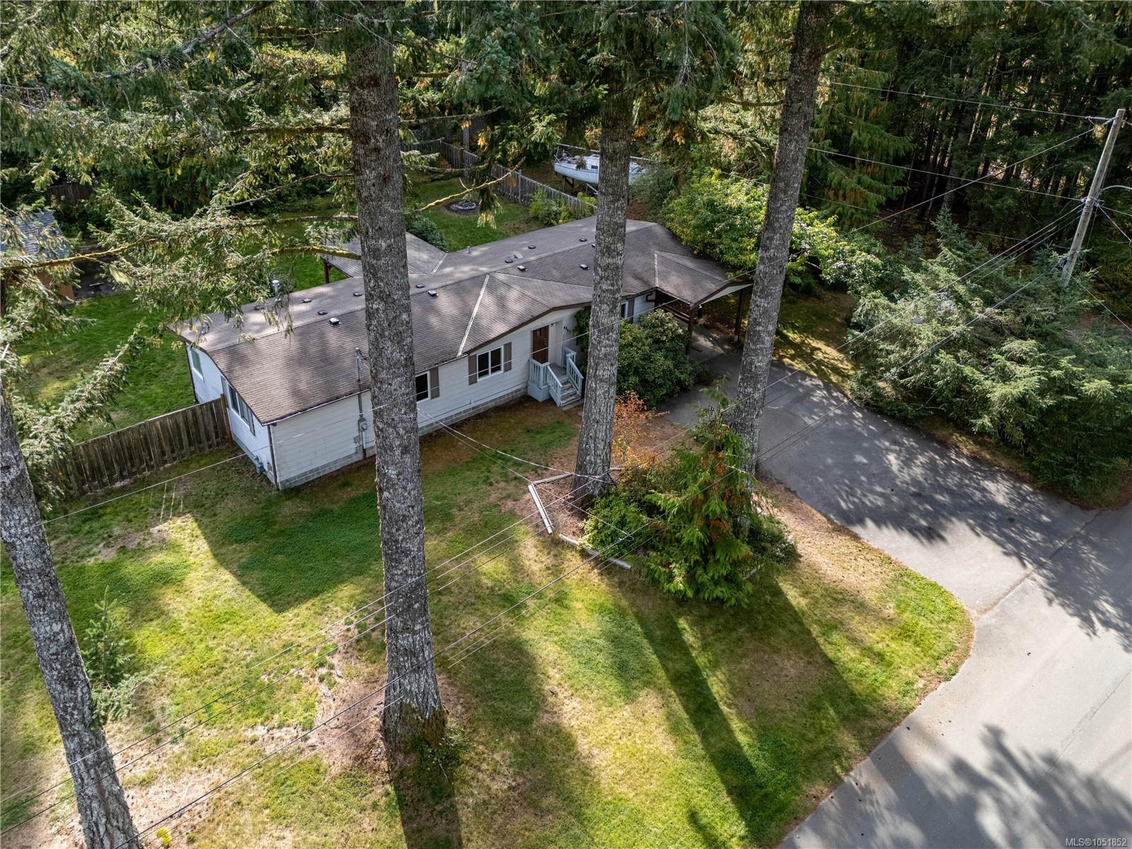 4885 Bella Rd