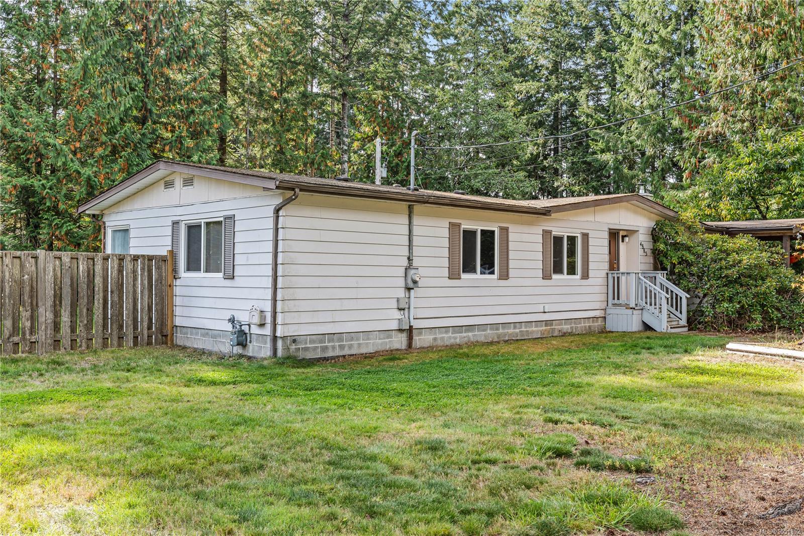 4885 Bella Rd
