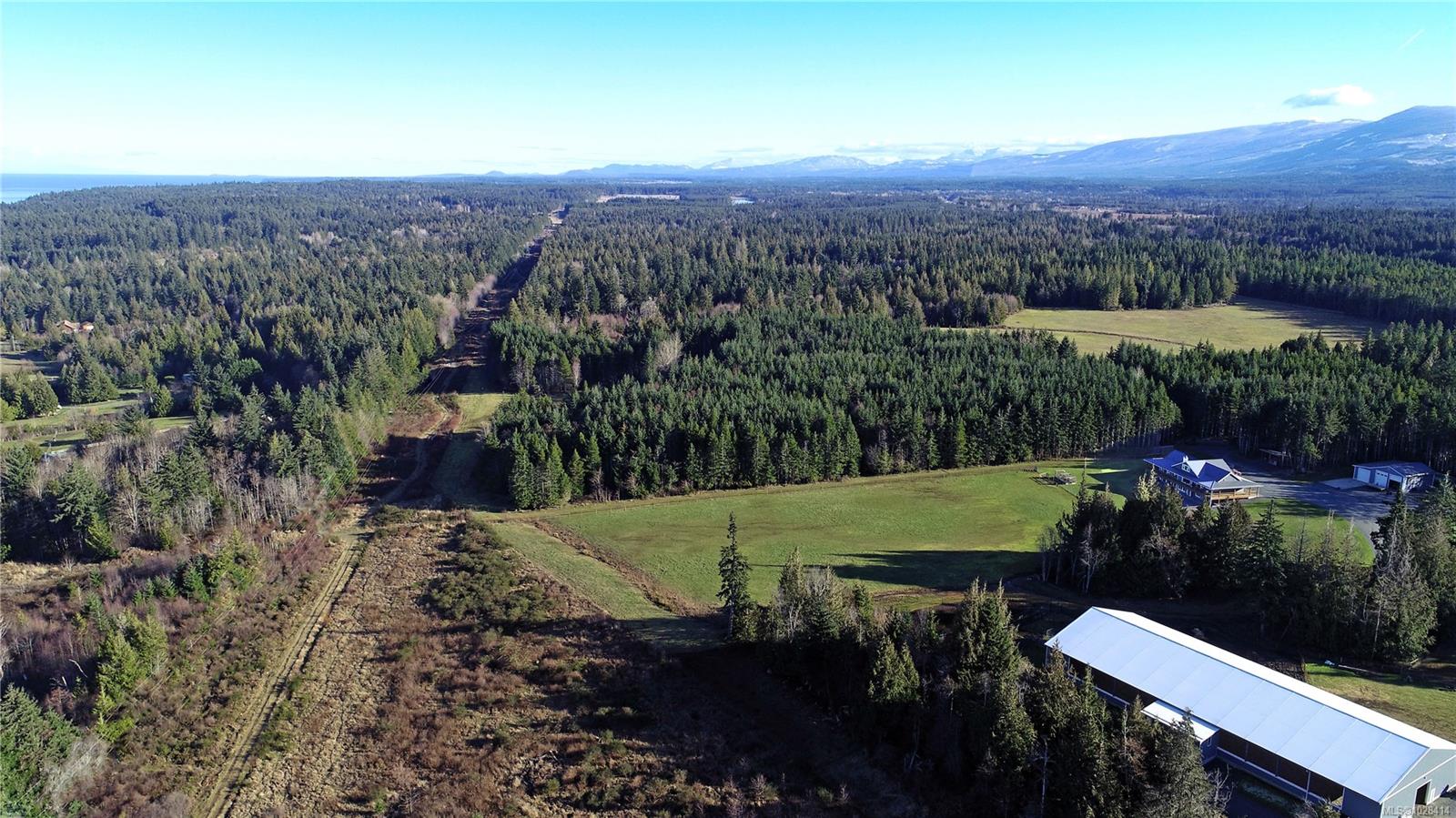 575 Horne Lake Rd