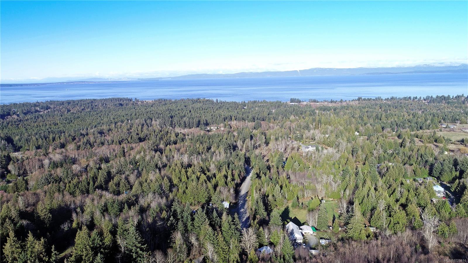 575 Horne Lake Rd