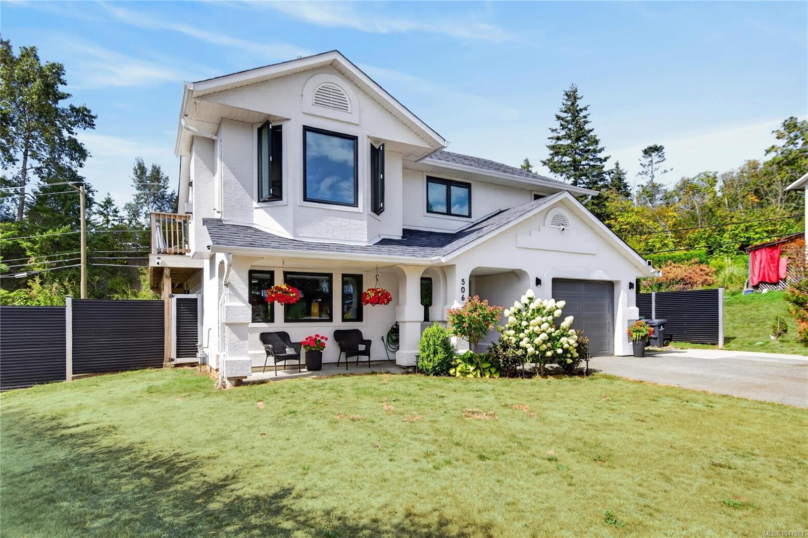 506 Hobson Pl