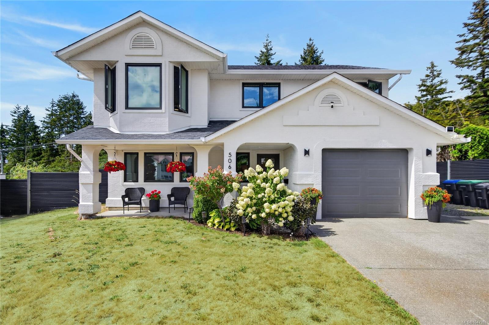 506 Hobson Pl