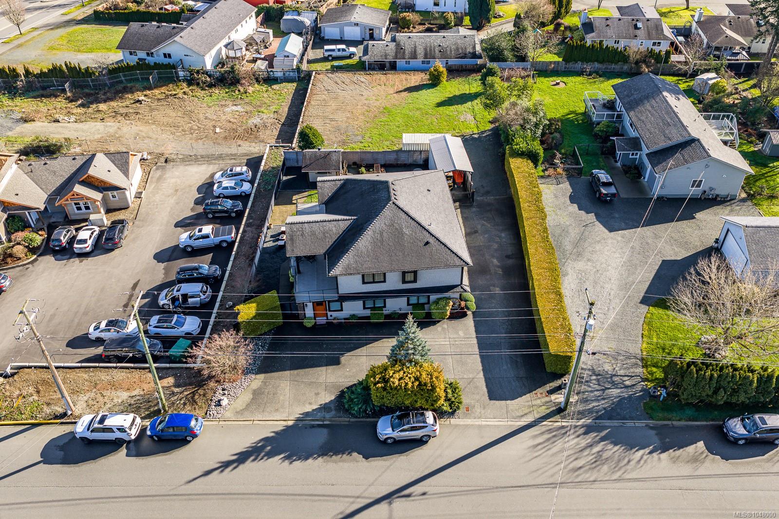 97 Larwood Rd
