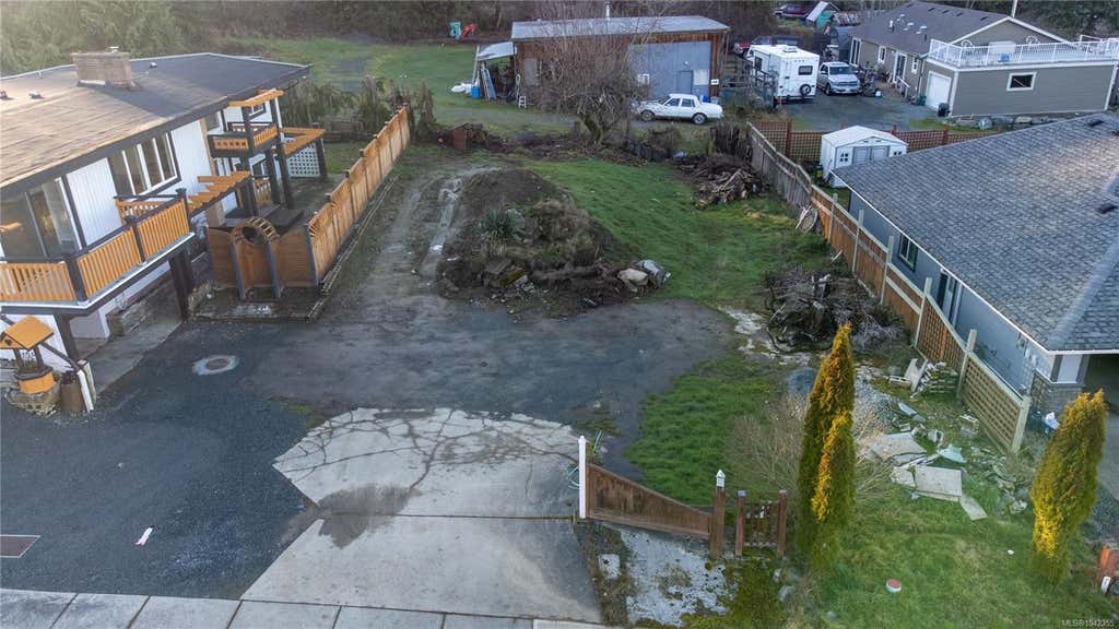 LOT 1 TIDEMARK WAY