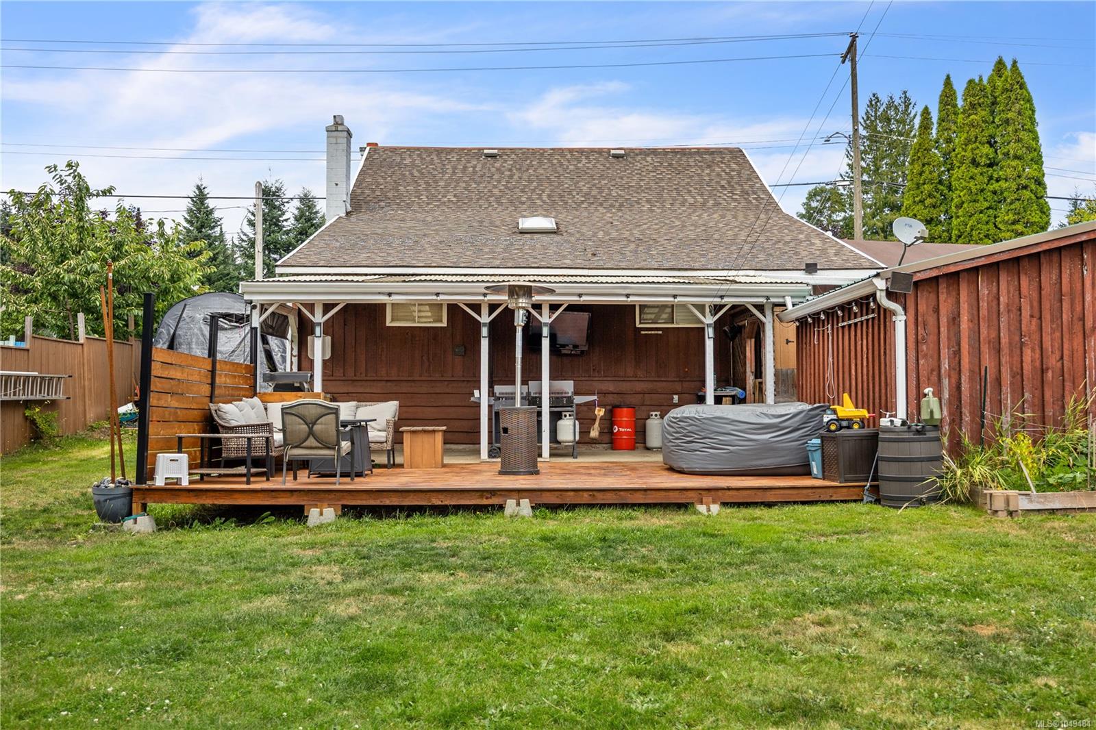 2629 Dunsmuir Ave