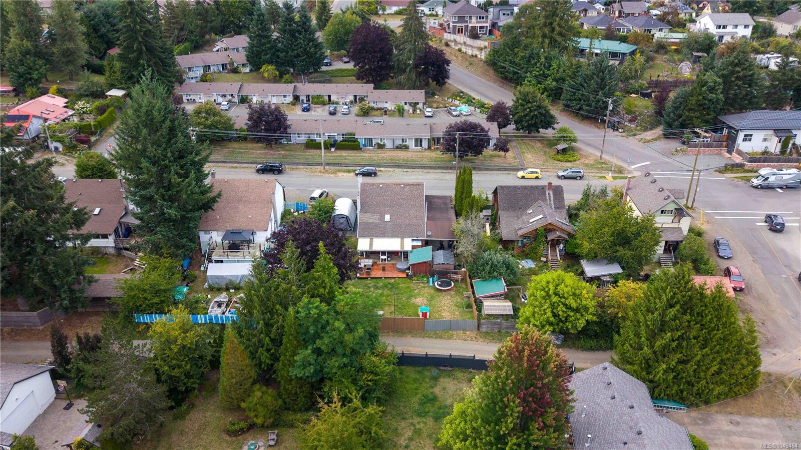 2629 Dunsmuir Ave