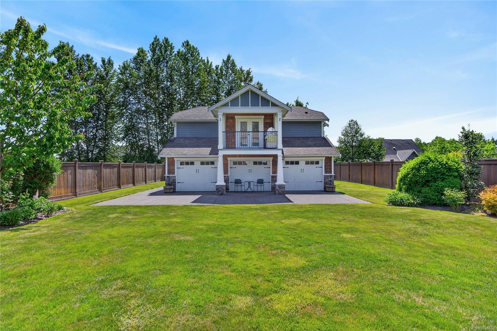 459 Twillingate Rd