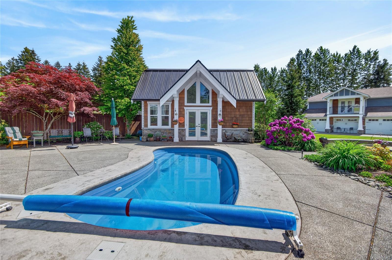 459 Twillingate Rd