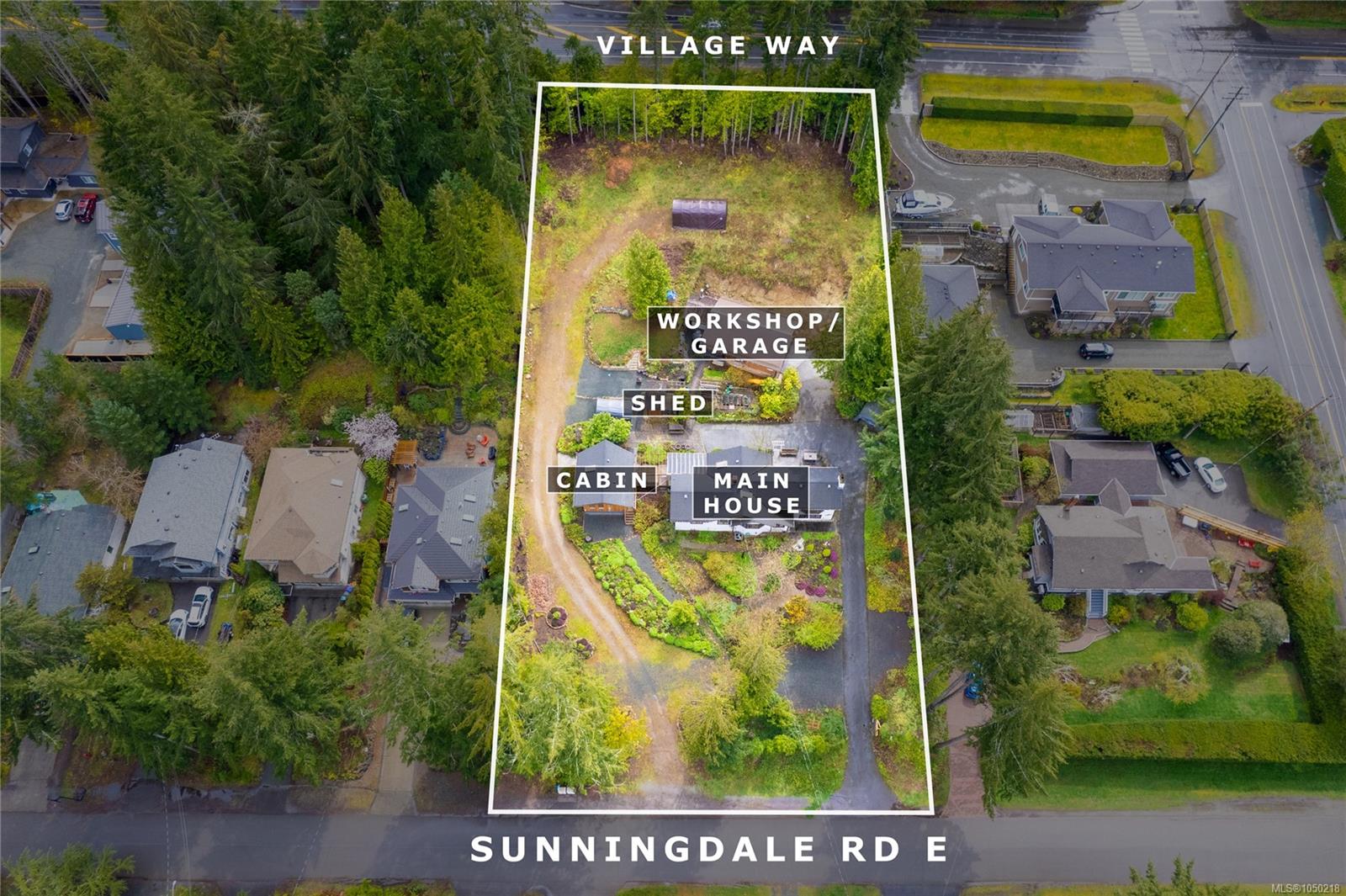 218 Sunningdale Rd E