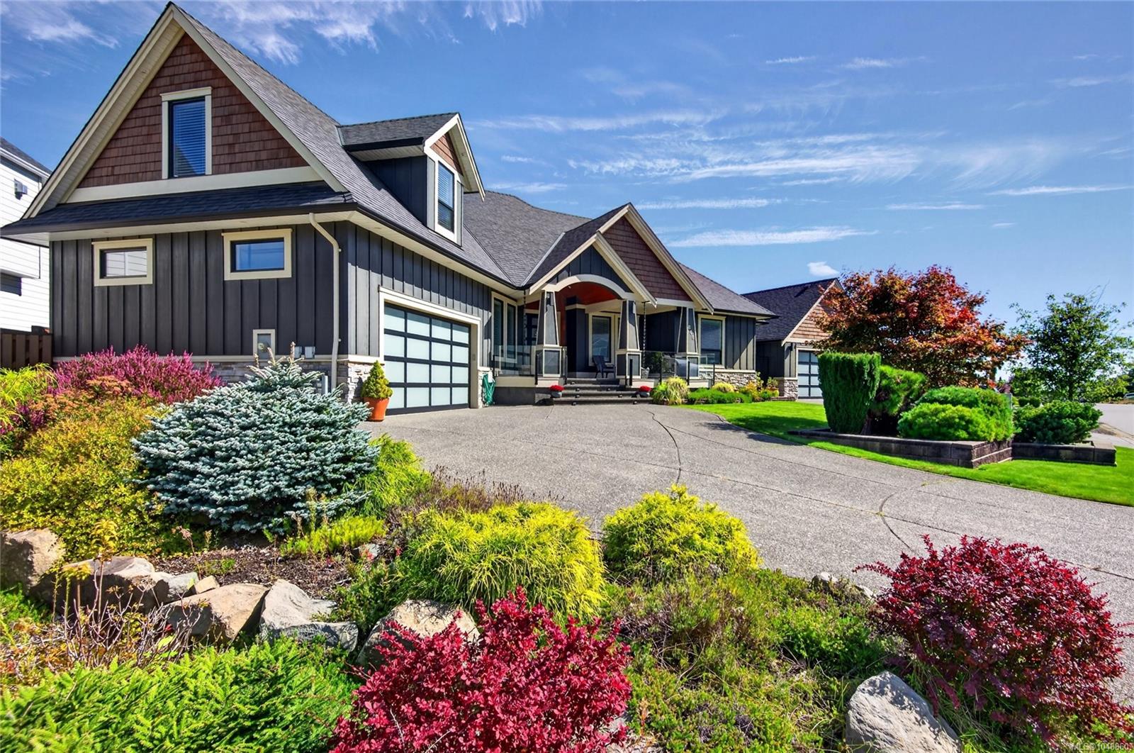808 Timberline Dr