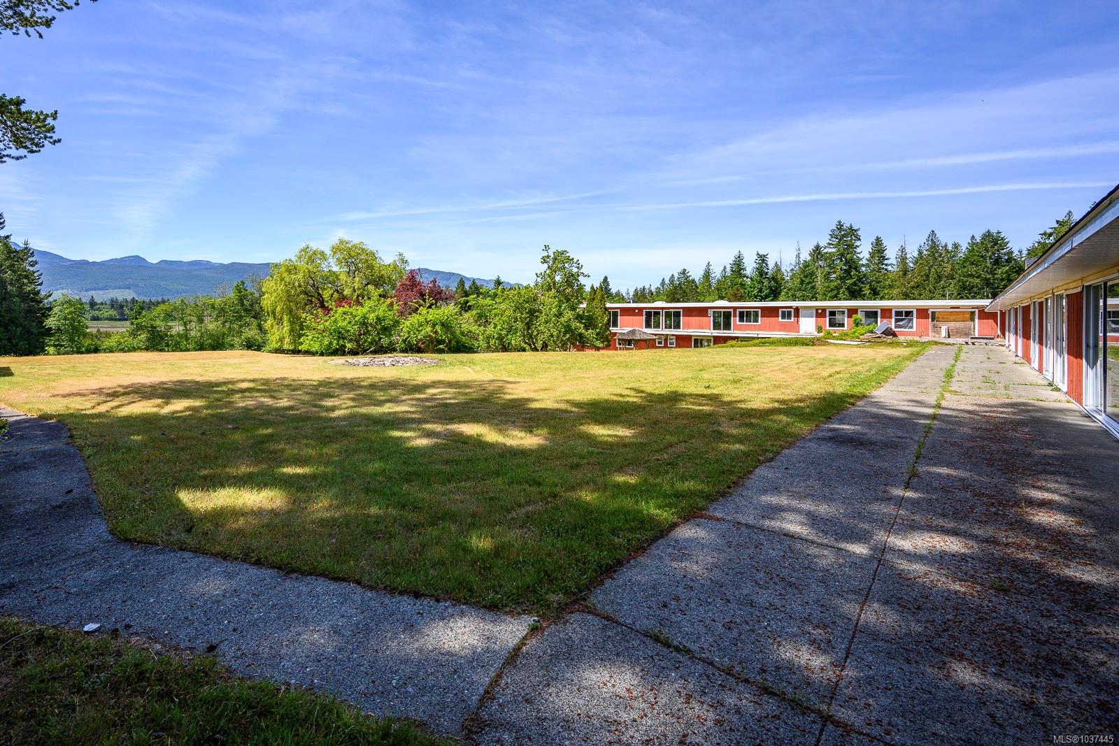 2300 Fowler Rd