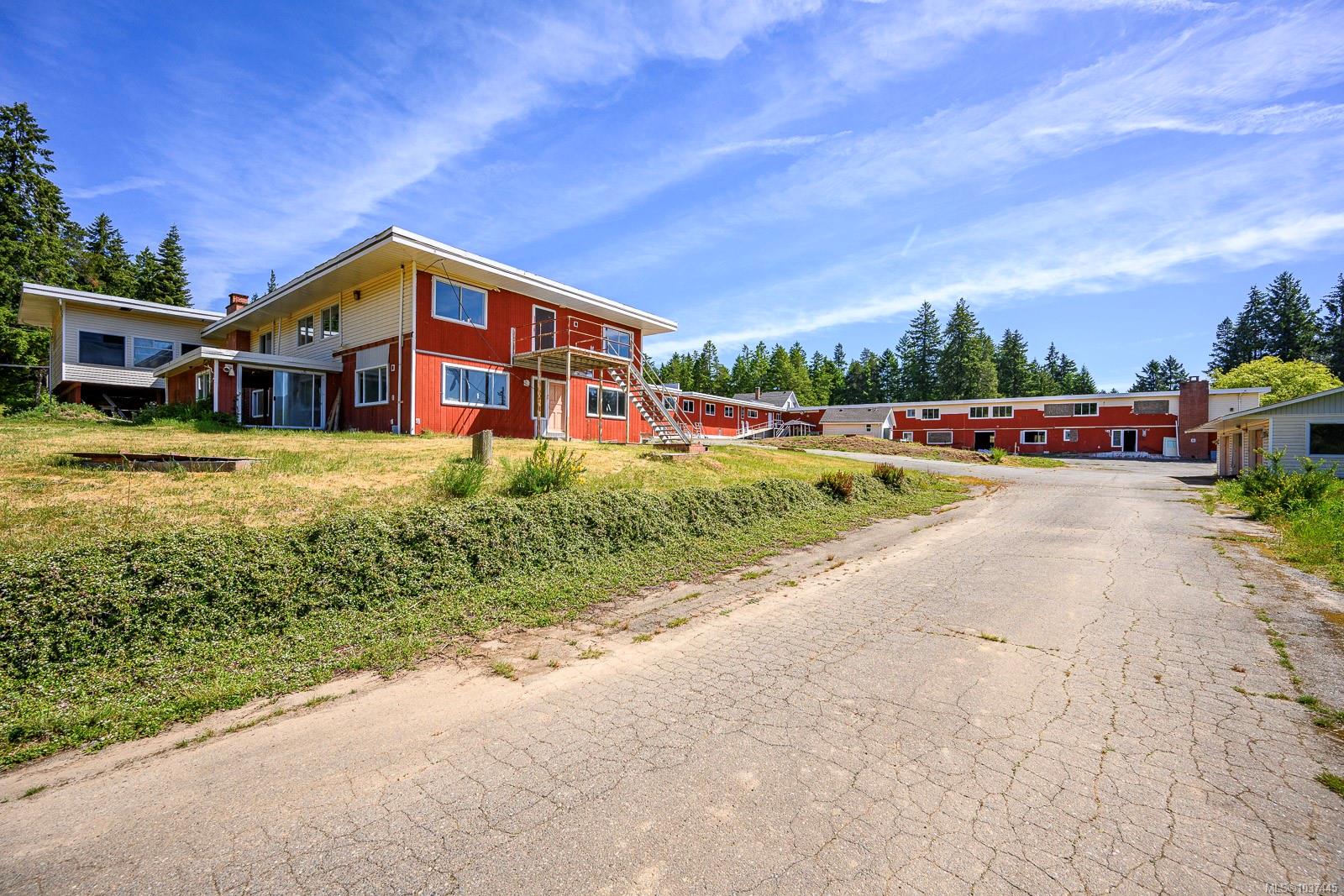 2300 Fowler Rd