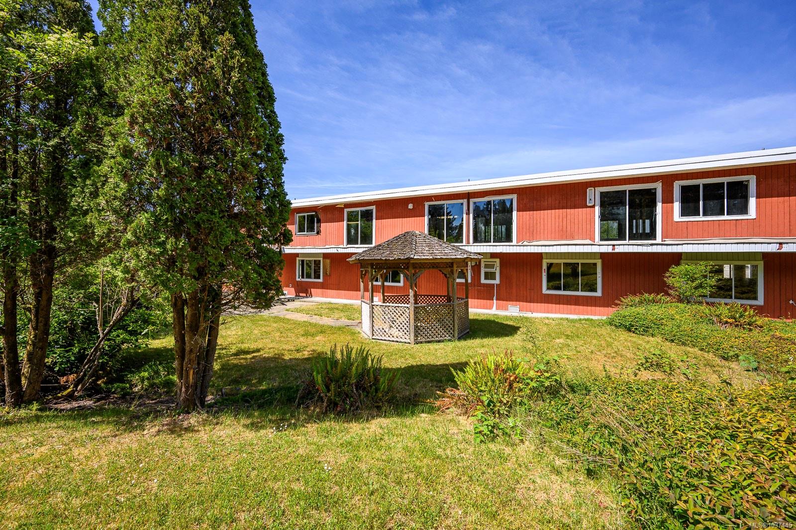 2300 Fowler Rd