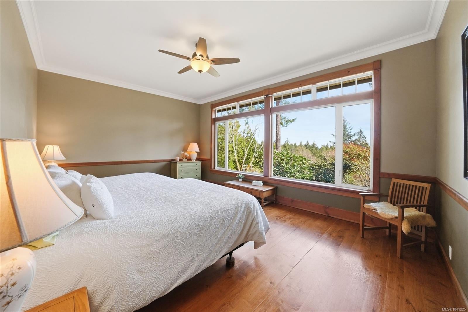 1195 Spider Lake Rd