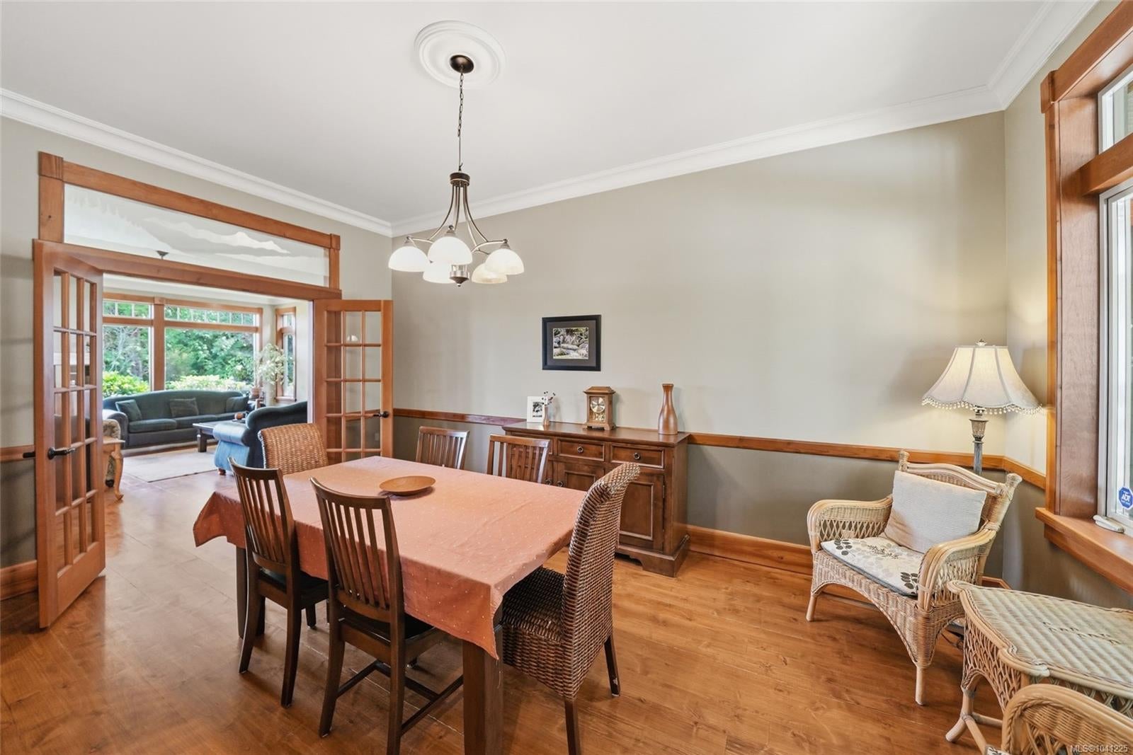 1195 Spider Lake Rd